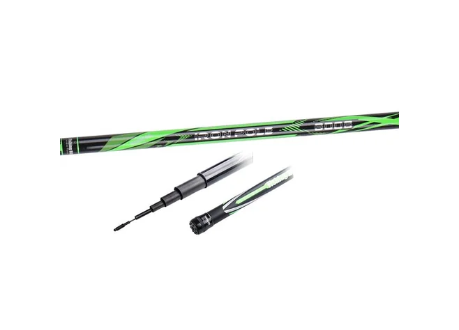Махове вудилище Fishing ROI IRON POLE 500 40-100gr б/к Фото 1