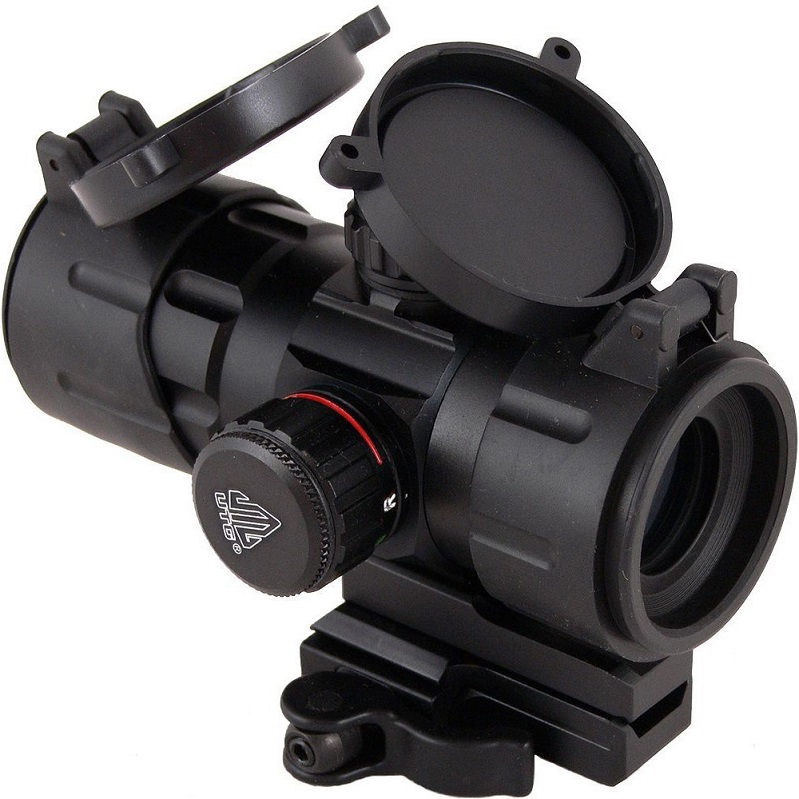 Прицел коллиматорный Leapers UTG DS3840 4.0" 30mm Фото 1
