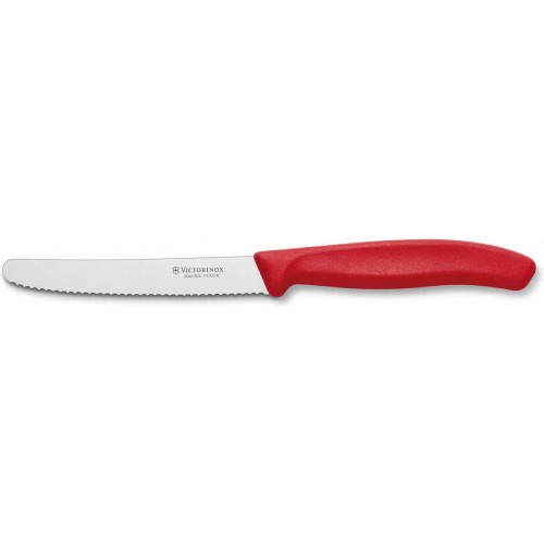 Ніж Victorinox Swiss Classic Tomato Фото 1