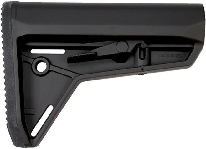 Приклад Magpul MOE SL (Commercial Spec) чорний Фото 1