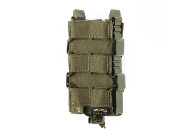 Підсумок M-Tac для АК відкритий Elite Laser Cut Ranger Green Фото 1
