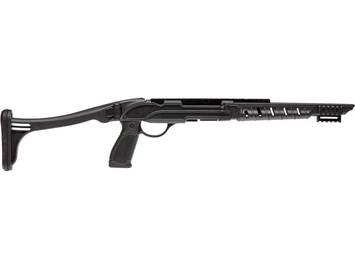 Ложе PROMAG Tactical Folding Stock для Savage 64 Фото 1