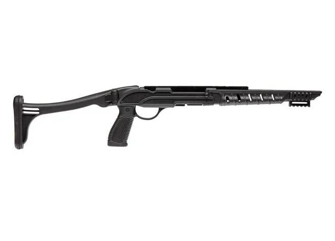 Ложе PROMAG Tactical Folding Stock для Savage 64 Фото 1