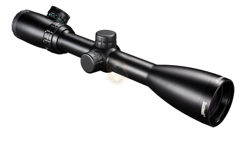 Приціл Bushnell 3-9*40Е Фото 1