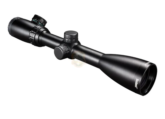 Прицел Bushnell 3-9*40Е Фото 1