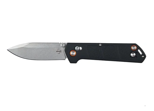 Ніж Boker Plus Kihon DC Фото 1