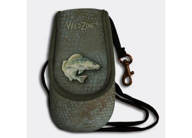 Чехол для телефона Wild Zone 11х5см М-079 Фото 1