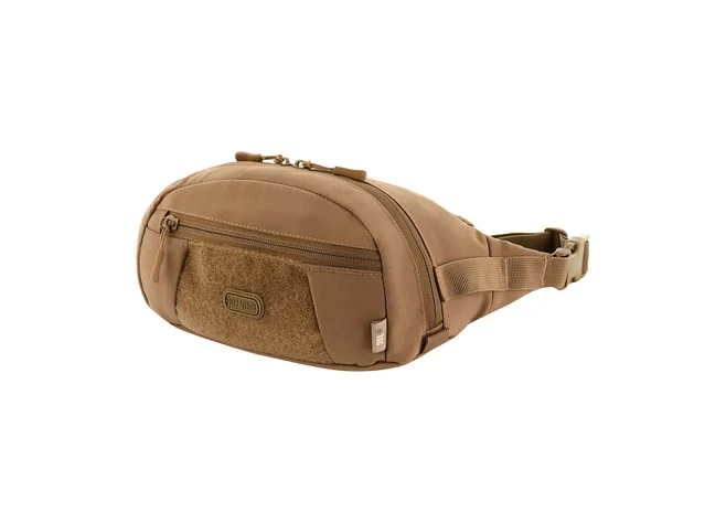 Сумка M-Tac Companion Bag Large Dark Coyote Фото 1