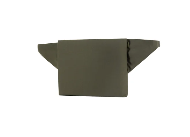 Килимок M-Tac з ременем ARMOR Range Green Фото 1