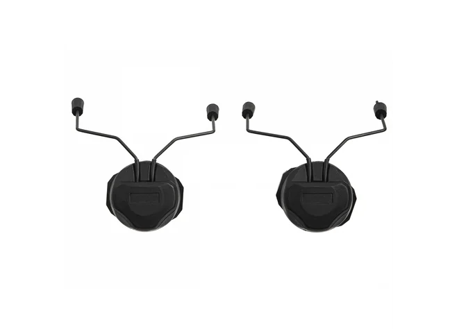 Кріплення Sordin Helmet Adapter Kit for ARC Rail Фото 1
