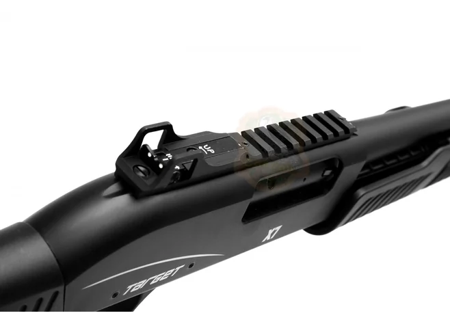 Ружье TARGET X7 Tactical 12/50 Фото 3