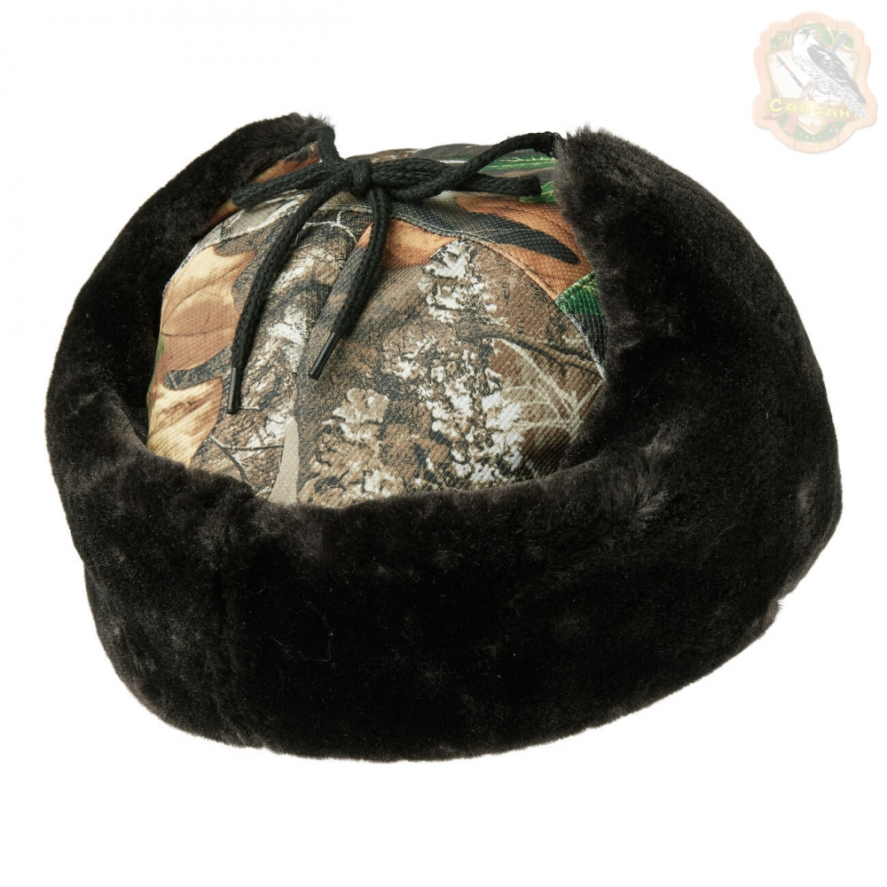 Шапка DeerHunter Muflon Winter Hat (46 Edge) Фото 2