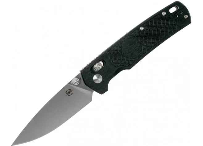 Ніж Amare Knives Field Bro Фото 1