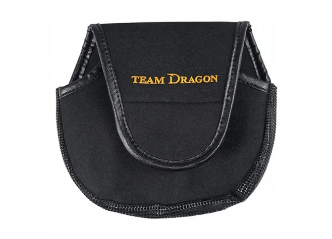 Чохол для котушки Dragon неопрен Фото 1