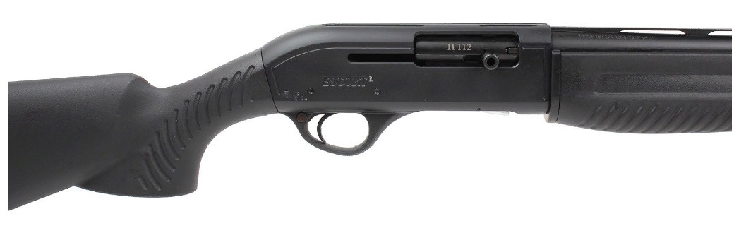Рушниця Hatsan Escort H112 кал. 12/76. Ствол - 71 см Фото 2