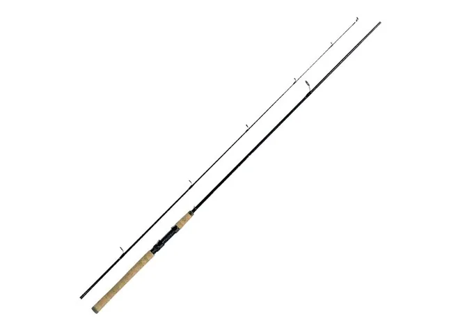 Спінінг BratFishing SQC M SPIN 2.7 м /тест 7-28 гр Фото 1