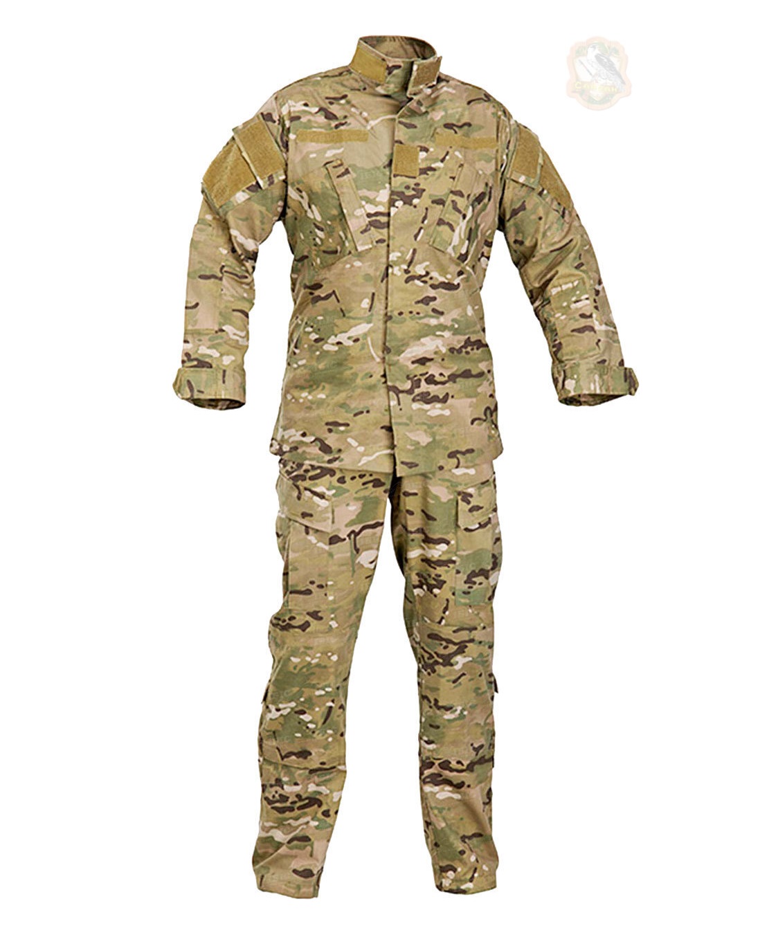 Костюм Defcon 5 MILITARY BDU POLYCOTTON Фото 1