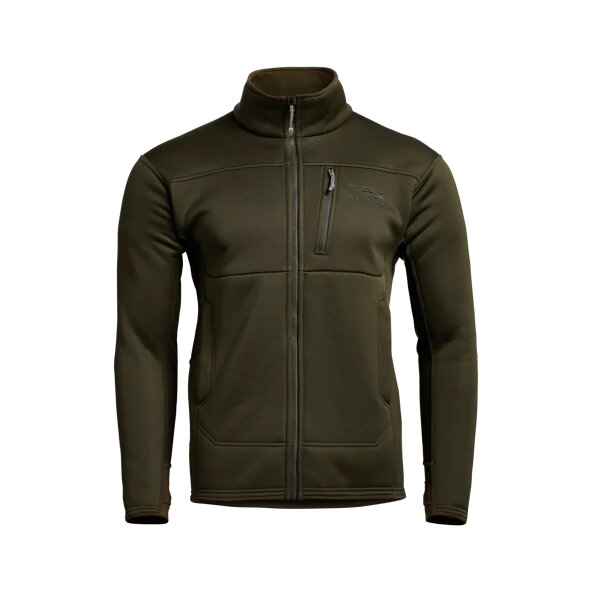 Куртка Sitka Traverse Jacket. Deep Lichen Фото 1