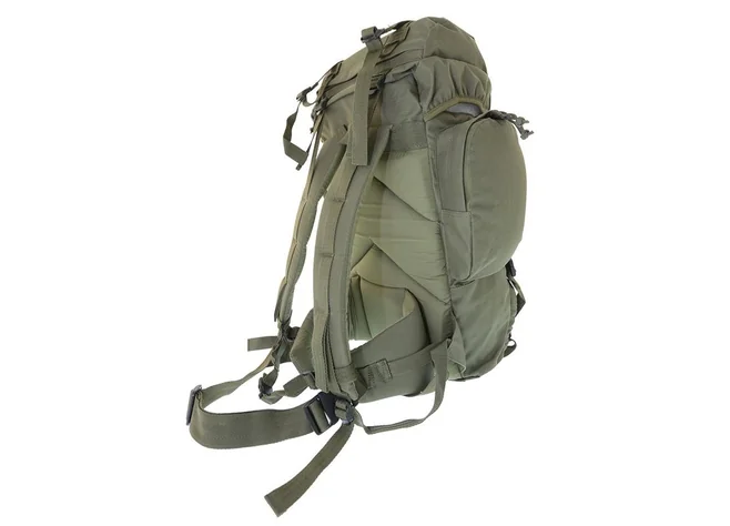 Рюкзак Mil-Tec Commando 55 л Olive Фото 2