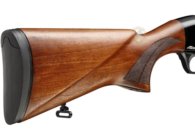 Рушниця Ata Arms NEO20 Walnut кал. 20/76. Ствол - 66 см Фото 3