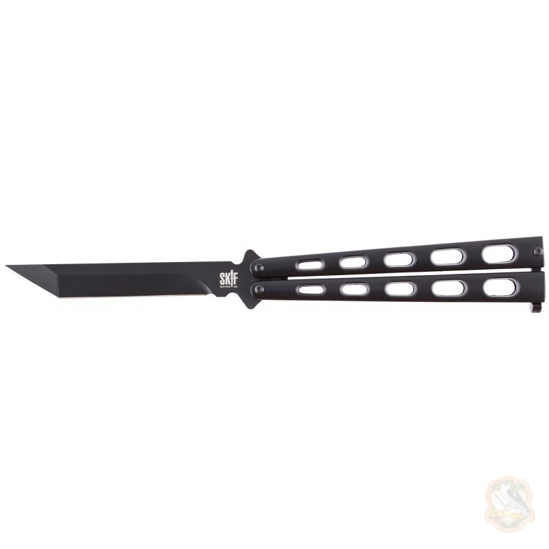 Ніж SKIF Covert Tanto Point Фото 1