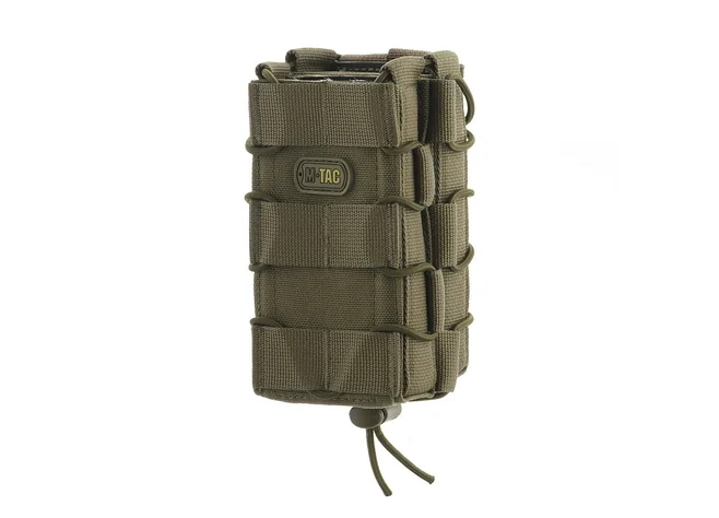 Підсумок M-Tac для АК відкритий подвійний Ranger Green Фото 1