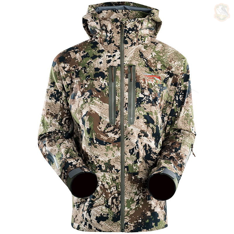 Куртка Sitka Gear Stormfront (optifade subalpine) Фото 1