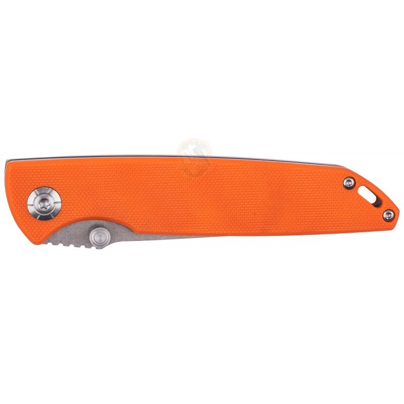Ніж SKIF Stylus Orange Фото 3