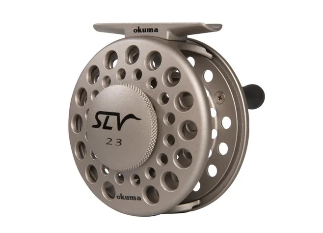 Шпуля для катушки Okuma SLV 2-3 Фото 1