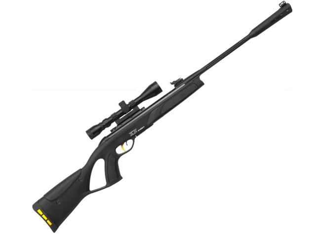 Гвинтівка пневматична Gamo Elite Premium IGT кал. 4,5 Фото 1
