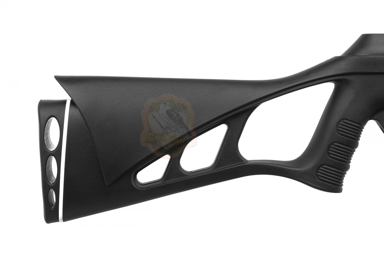 Гвинтівка пневматична MAGTECH N2 EXTREME 1300 (synthetic blue) Фото 3