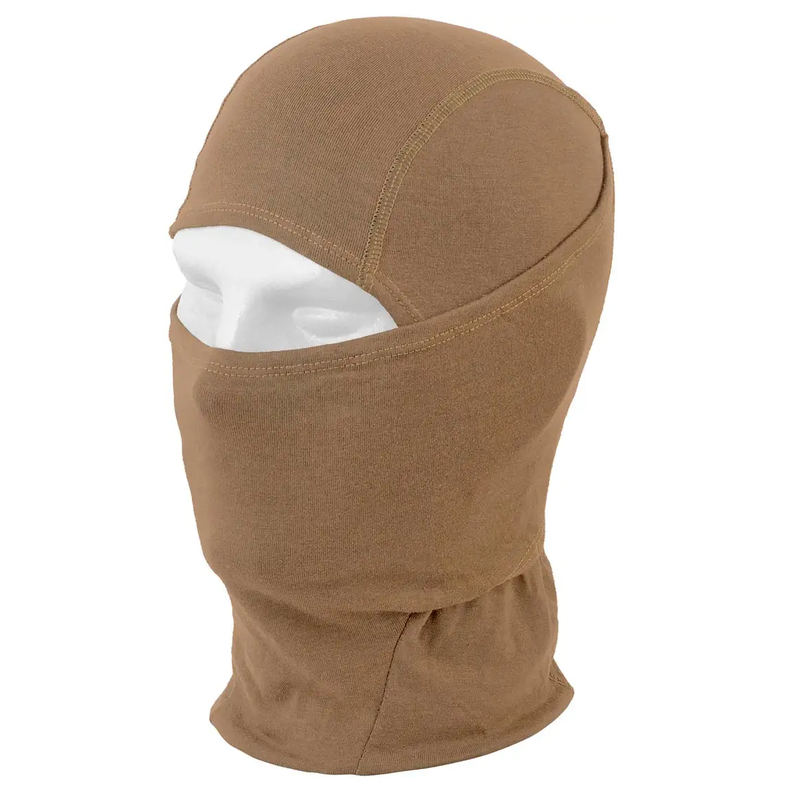 Балаклава Defcon 5 Multiuse Collar Tan Фото 1
