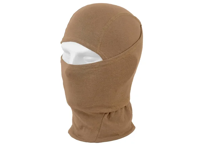 Балаклава Defcon 5 Multiuse Collar Tan Фото 1