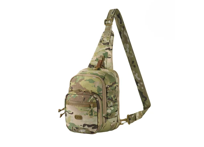 Cумка M-Tac Cross Bag Elite Multicam Фото 1