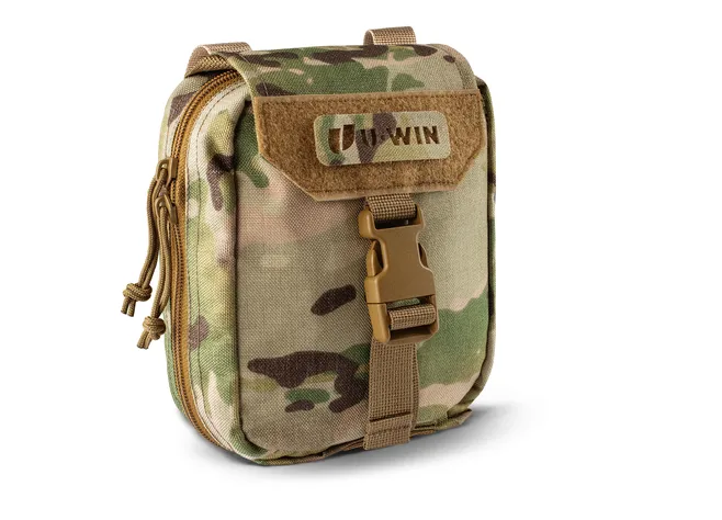 Підсумок медичний U- WIN Cordura 1000 Мультикам Фото 1