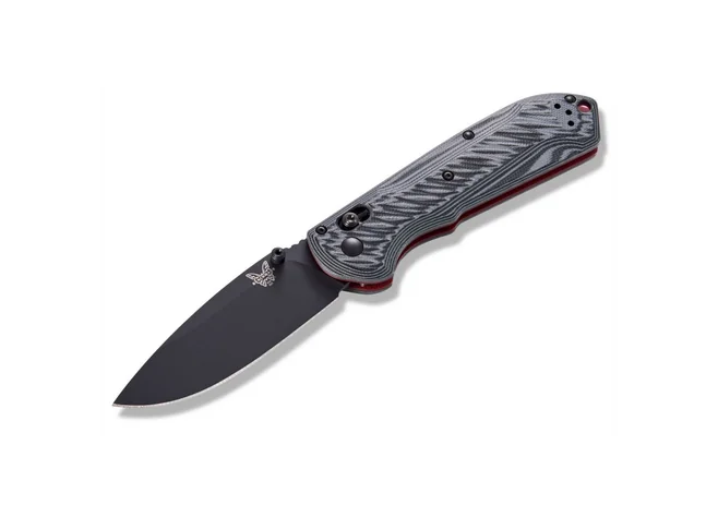 Ніж Benchmade Freek Auto Фото 1