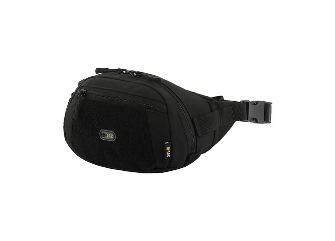 Сумка M-Tac Companion Bag Small Black Фото 1