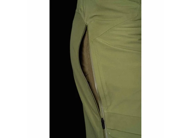Штани Blaser Active Outfits Venture 3L Фото 2