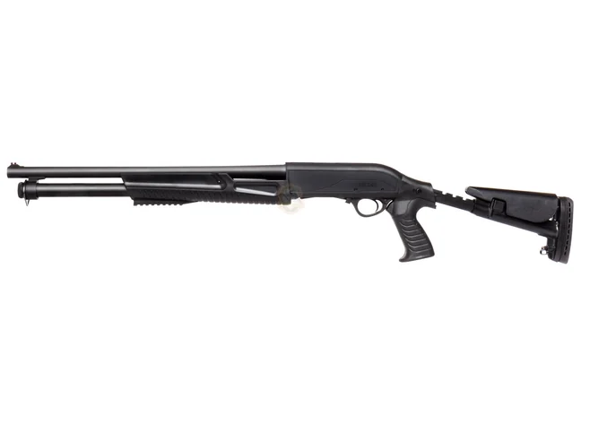 Рушниця Hatsan Escort Aimguard-TS кал. 12/76. Ствол - 51 см Фото 2