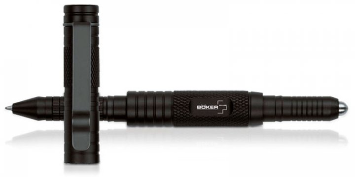 Ручка тактична "Boker Plus" Фото 1
