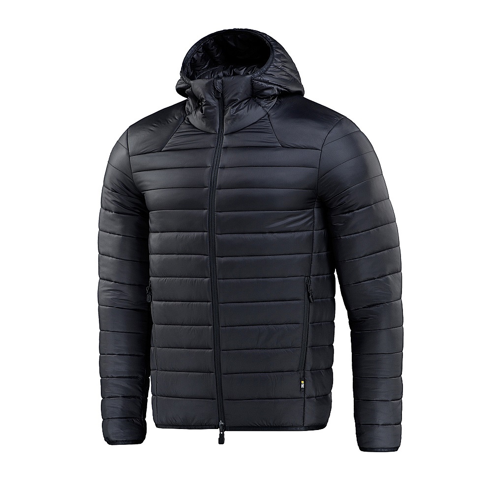 Куртка M-Tac Stalker Gen III Black  Фото 1