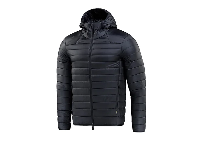 Куртка M-Tac Stalker Gen III Black  Фото 1