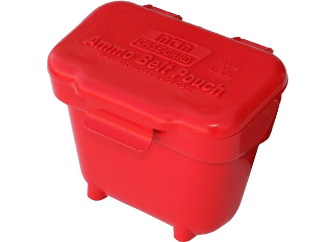 Коробка MTM Ammo Belt 22 LR,17 HMR,22 LR Фото 1