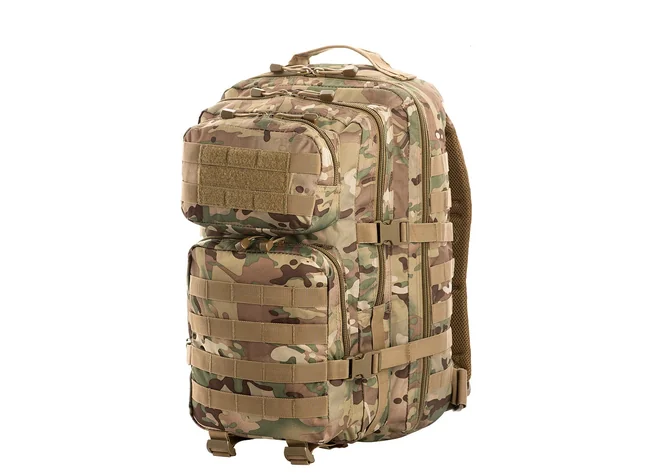 Рюкзак M-Tac Large Assault Pack MC Фото 1