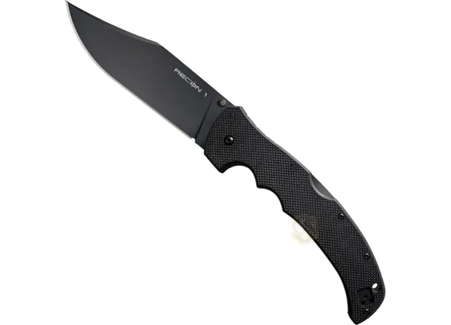 Нож Cold Steel XL Recon 1 Clip Point Фото 1