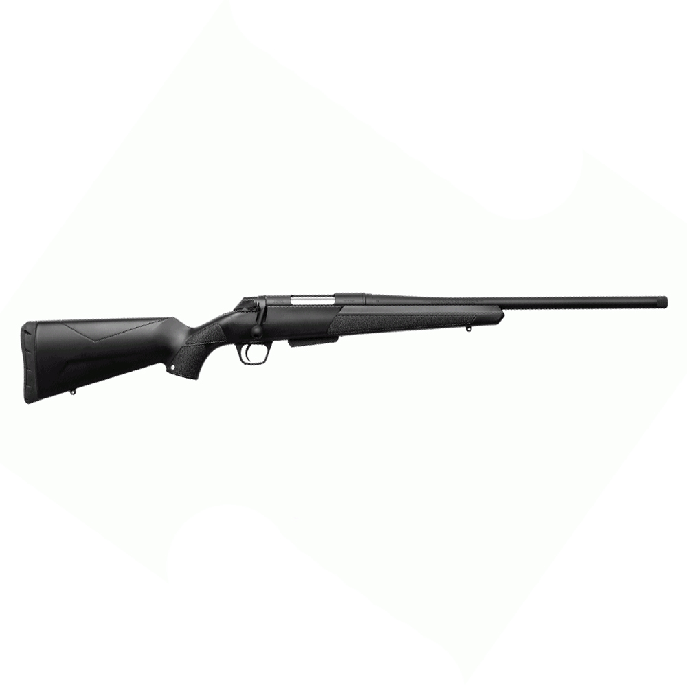 Карабін Winchester XPR Suppressor Ready, NS, 30-06 Фото 1