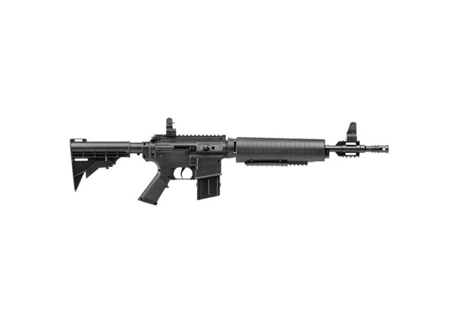 Гвинтівка пневматична Crosman M4-177 Фото 1