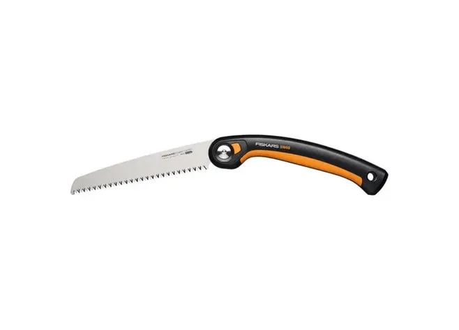 Пила складна Fiskars Plus SW69 Фото 1