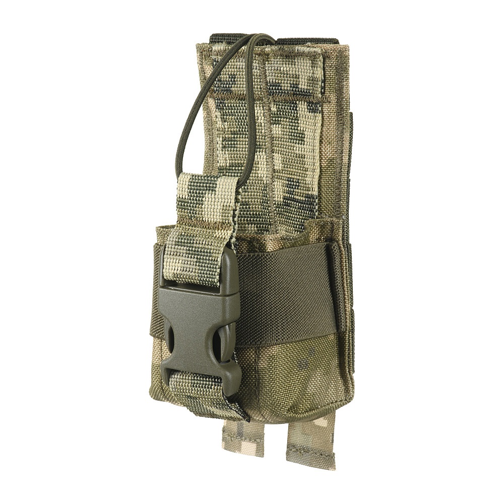 Підсумок M-Tac для рації Motorola 4400/4800 MM14 Фото 1
