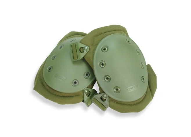 Наколенники Condor ц:olive drab Фото 1